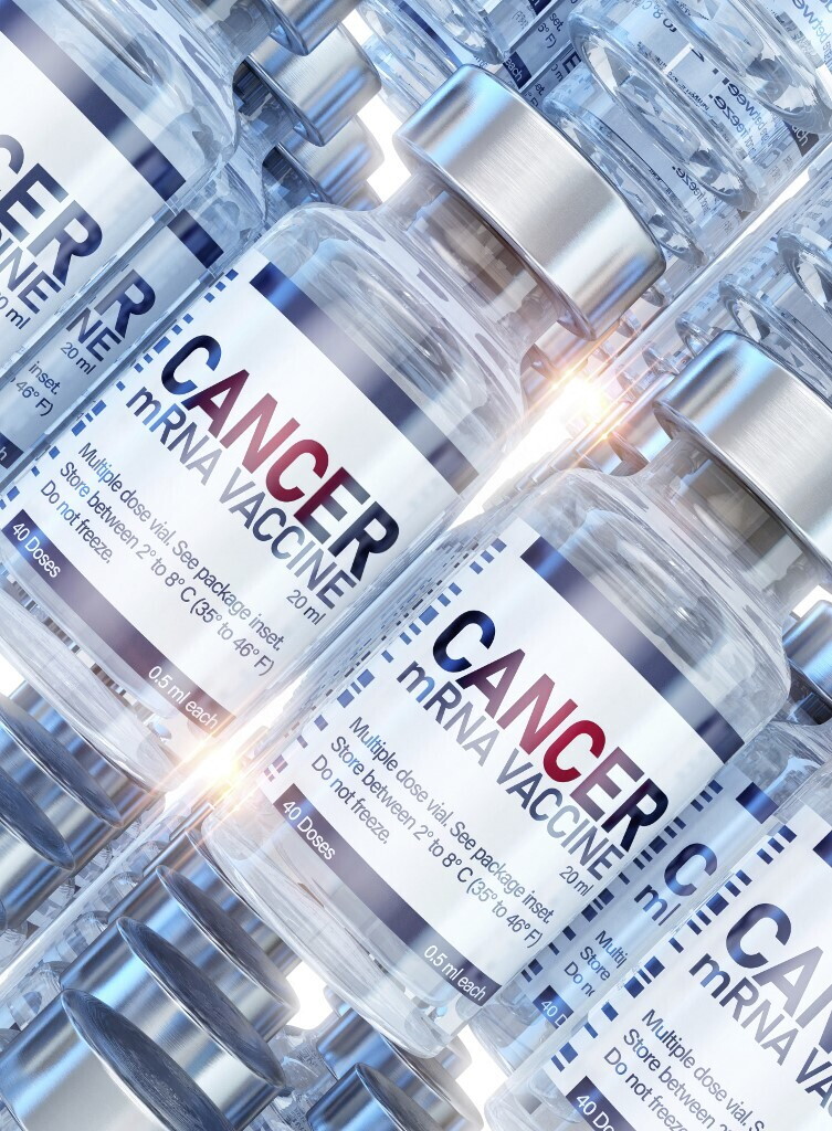 Mezzo secolo di oncologia medica: come è cambiata la cura del cancro dal 1976