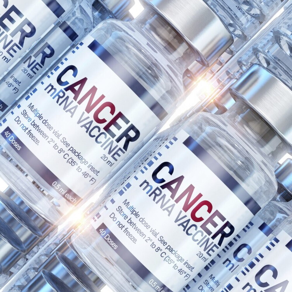 Mezzo secolo di oncologia medica: come è cambiata la cura del cancro dal 1976