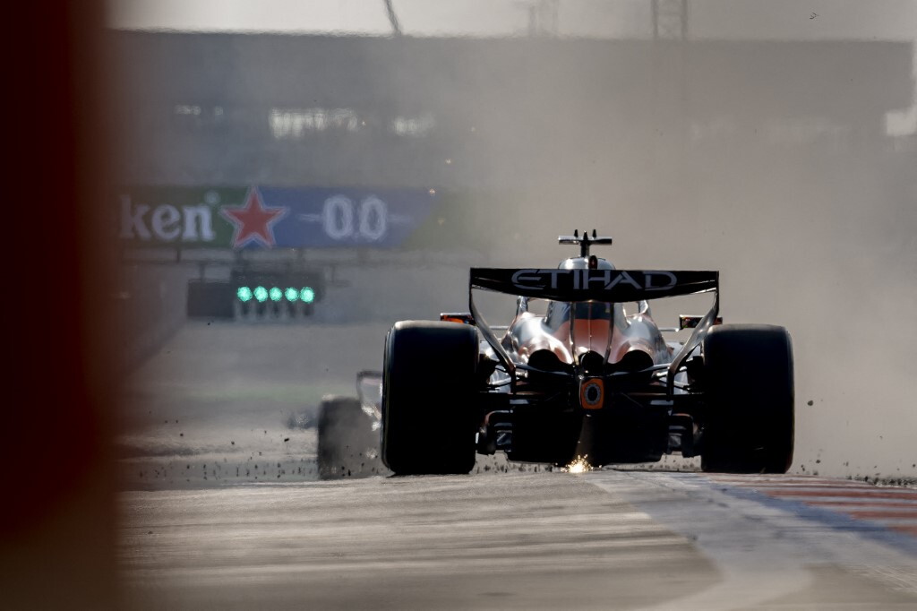 La Formula 1 verso la cancellazione dei GP di Bahrein e Arabia Saudita