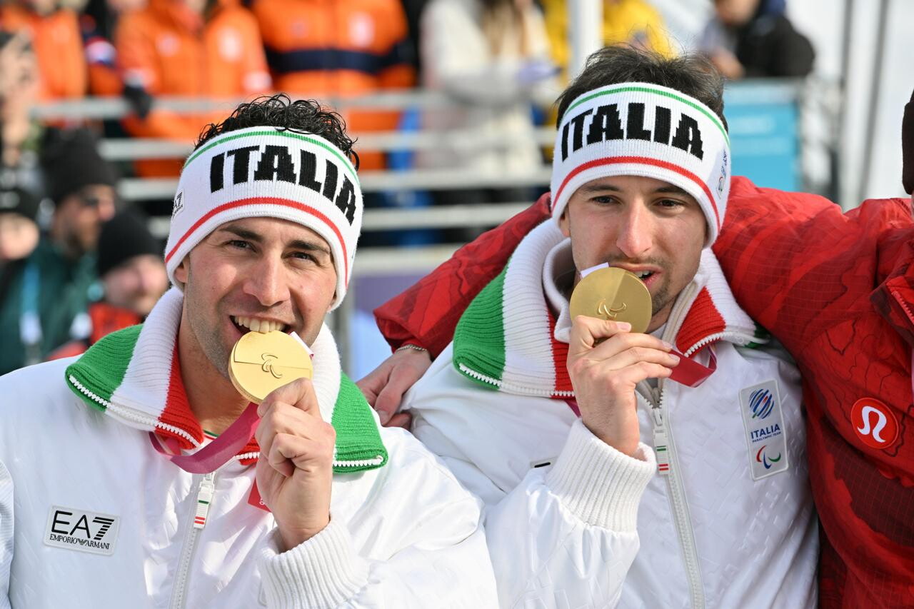La Cina dominatrice di Milano Cortina 2026. Italia e Bertagnolli da record. I risultati di...
