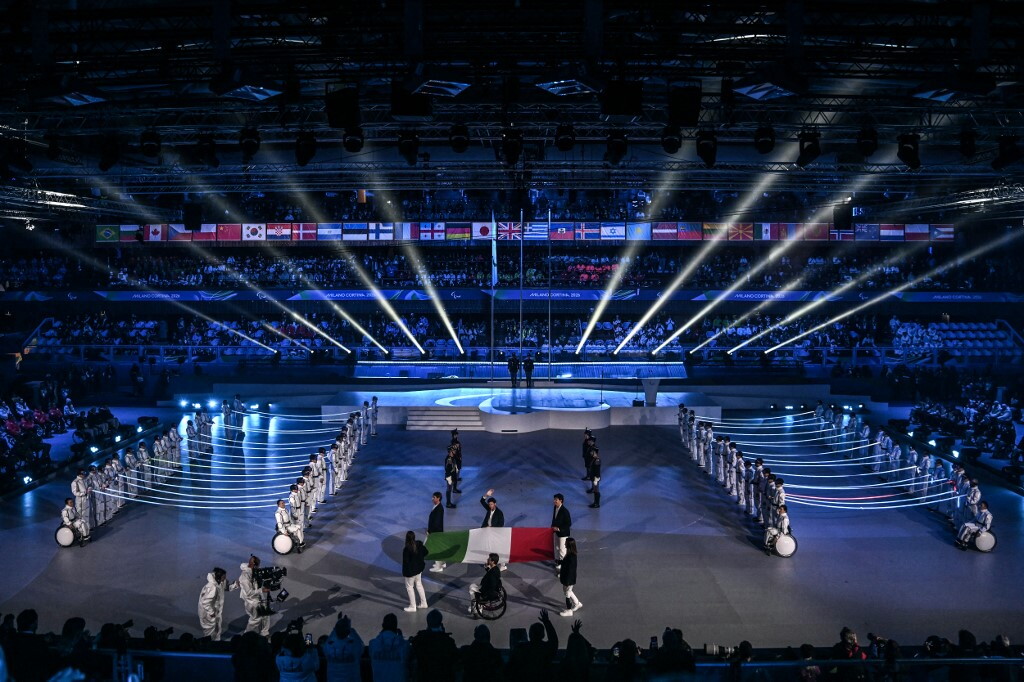 Milano Cortina, Paralimpiadi storiche: Italia oltre ogni record con 16 podi