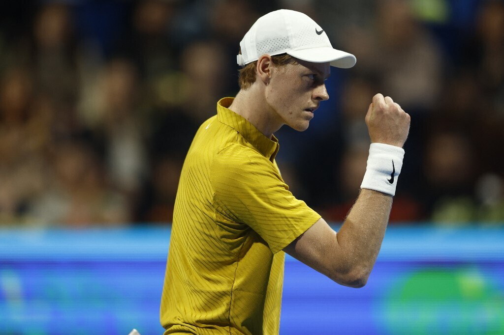 Sinner trionfa a Indian Wells. Medvedev sconfitto 7-6 7-6