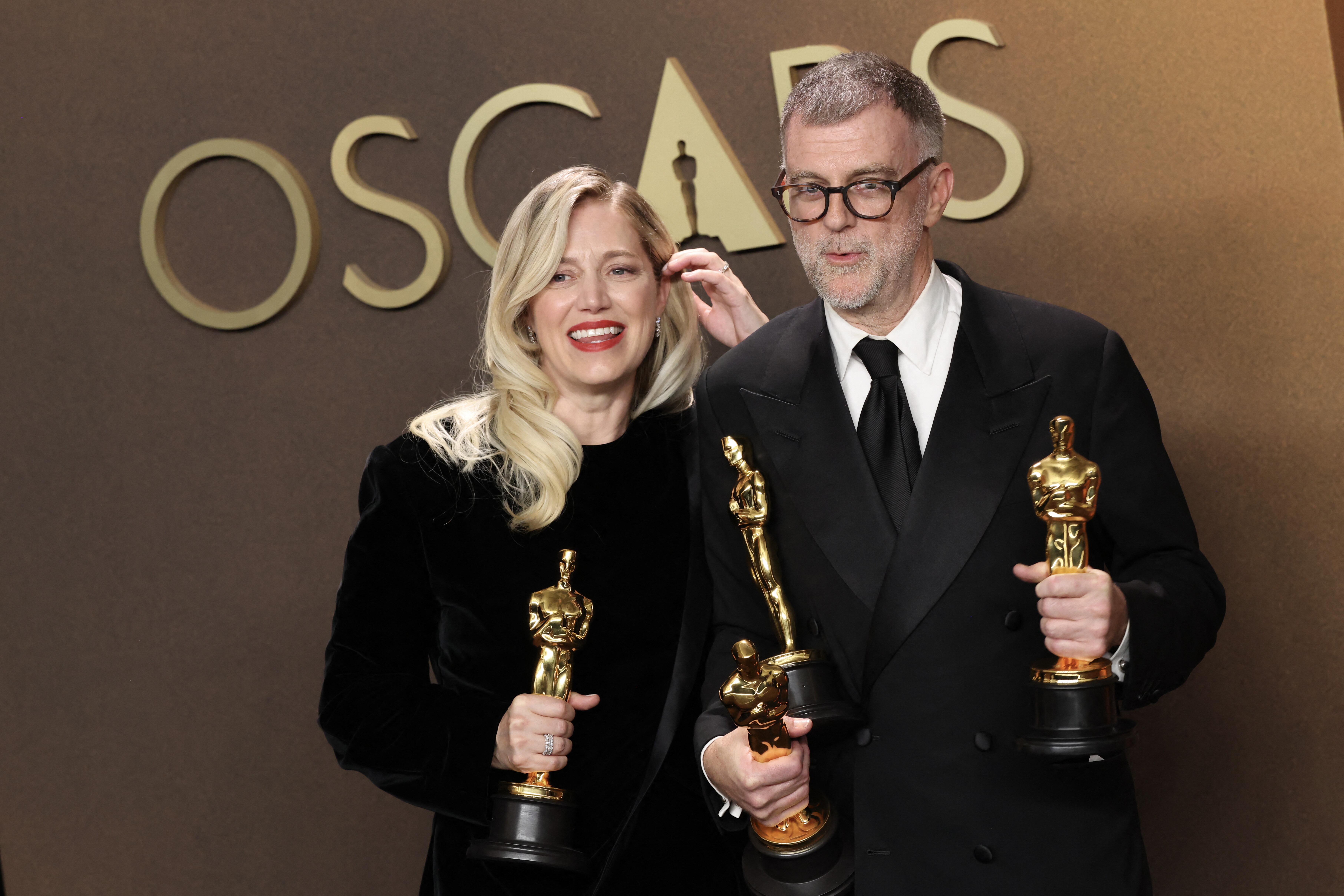 Agli Oscar trionfa Paul Thomas Anderson, il riscatto dell'eterno incompiuto
