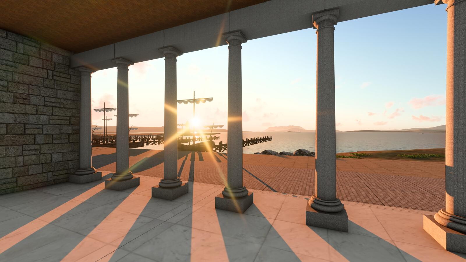 L'Italia come l'hanno fatta i Romani, arriva un sito (in inglese)