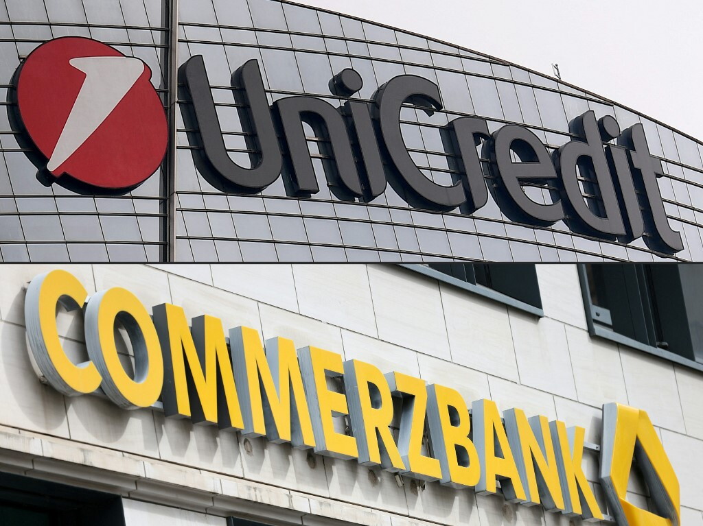 Unicredit lancia l'Ops su Commerzbank per superare la soglia del 30%