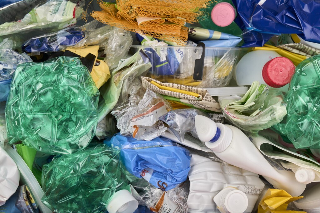 Dai rifiuti di plastica arriva un farmaco contro il Parkinson