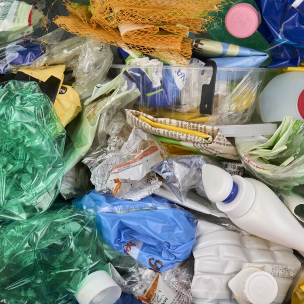 Dai rifiuti di plastica arriva un farmaco contro il Parkinson