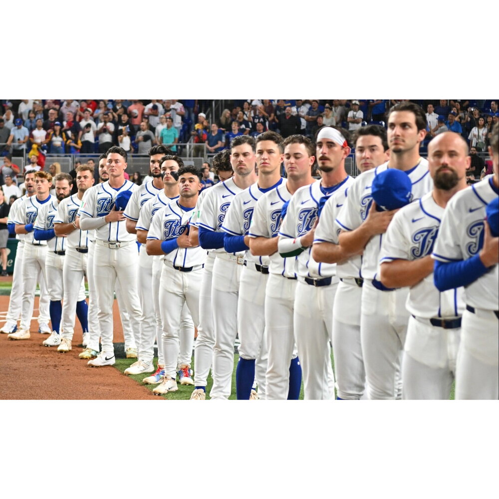 Baseball: Italy beaten by Venezuela, the dream of the final fades. Trump exalts the winners…