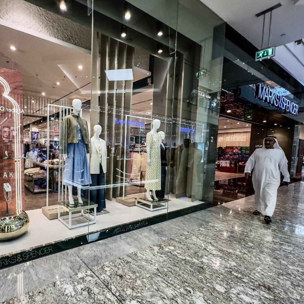 Collapse of tourism in Dubai after the attack on February 28, the first calculations are made