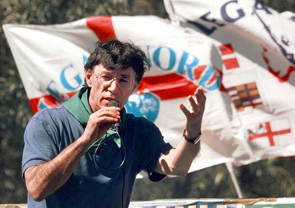 Dalle origini a Cassago Magnago alla nascita della Lega Nord