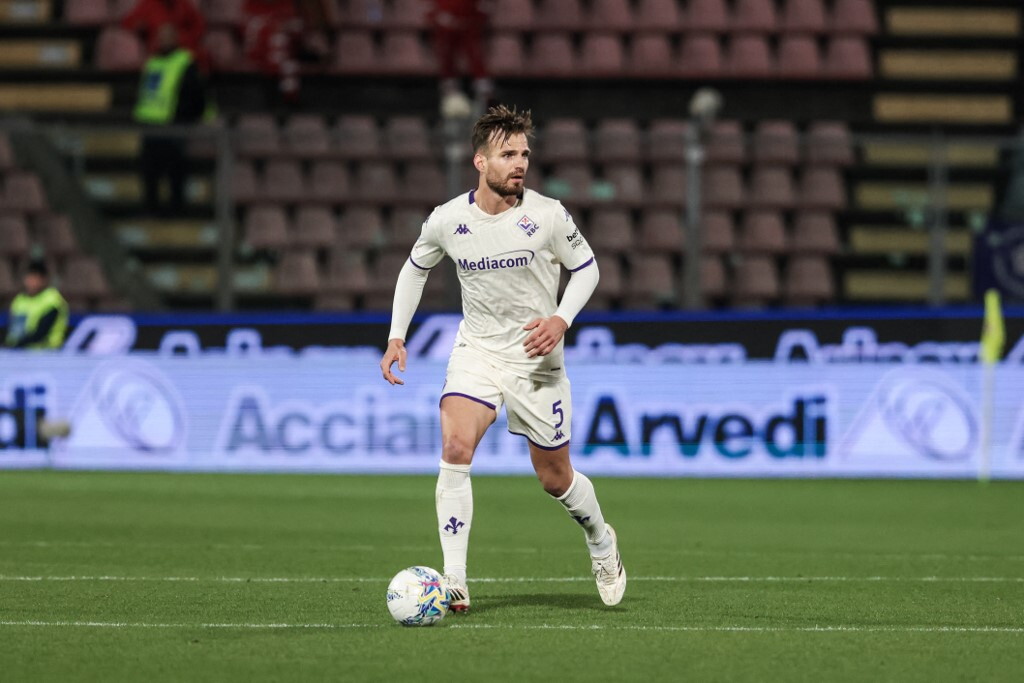 Conference League, la Fiorentina ai quarti: 2-1 al Rakow