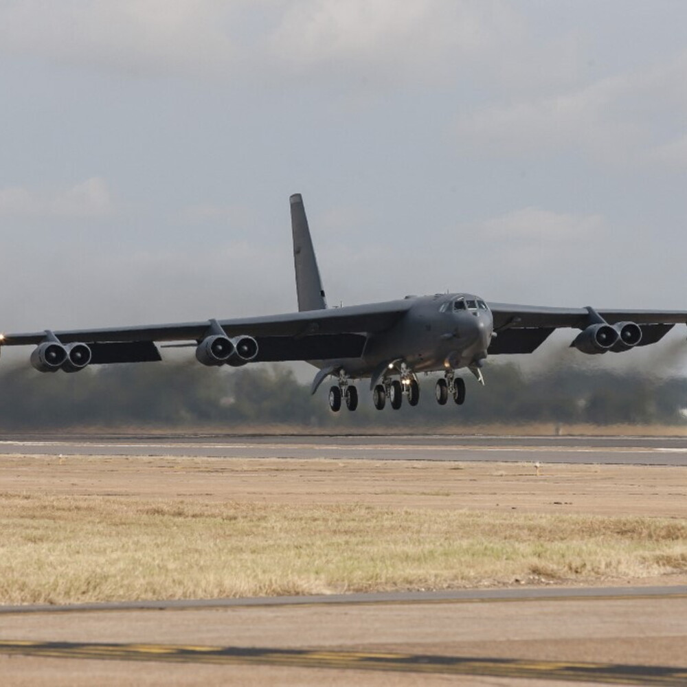 Swarm of drones on aviation bases, there is a security alarm in the USA