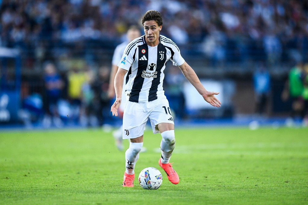 La Juve sbatte contro il muro Sassuolo. Il Milan torna secondo