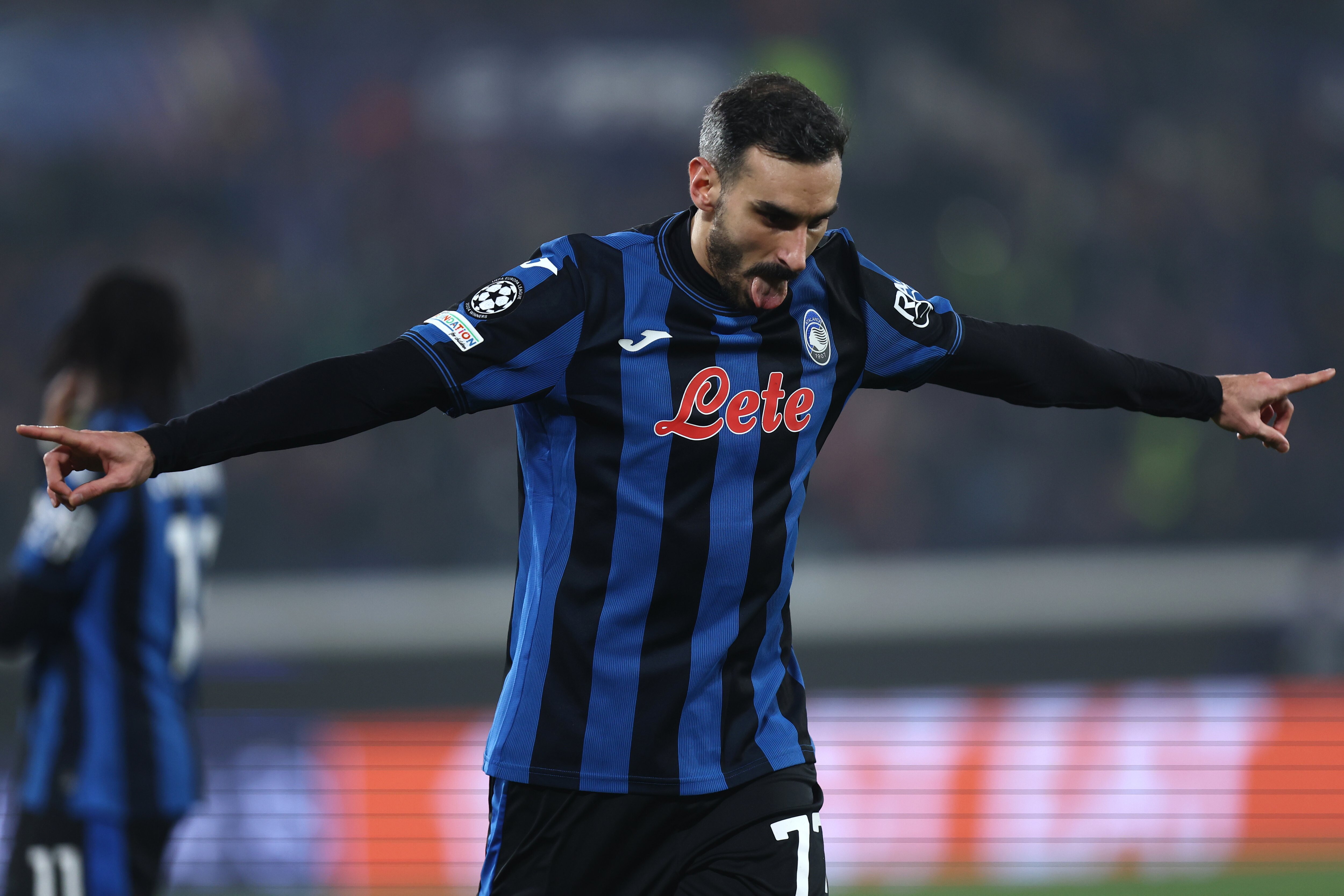 L'Atalanta torna a vincere dopo un mese, 1-0 al Verona