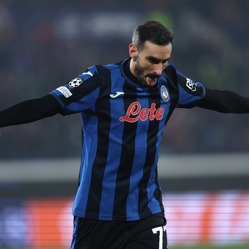 Atalanta returns to winning ways after a month, 1-0 against Verona