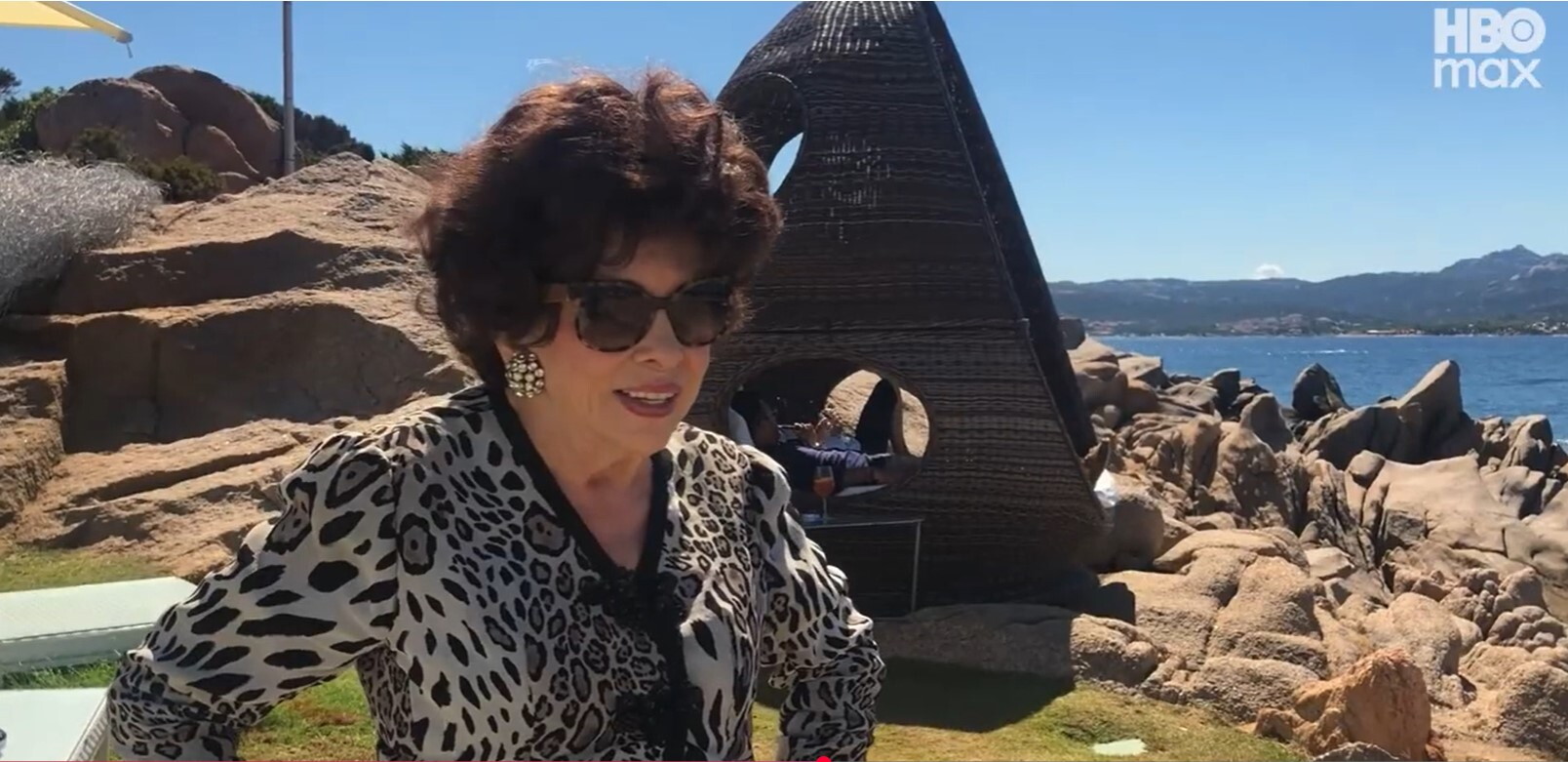 Dov'è finito il patrimonio di Gina Lollobrigida? Una docu-serie su Hbo indaga