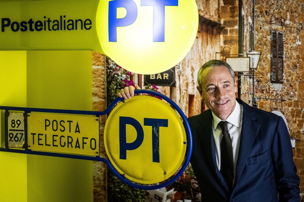 Poste Italiane punta a raggiungere il 66,67% del capitale di Tim