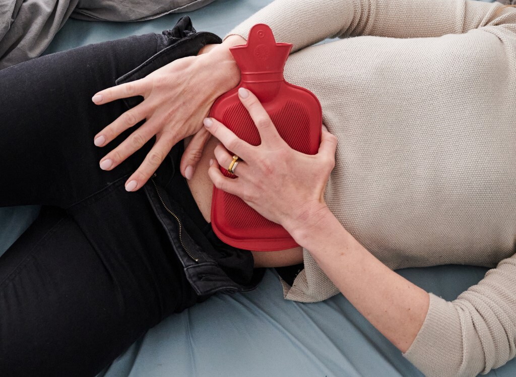 L'endometriosi pesa su studio e lavoro per una donna su 4