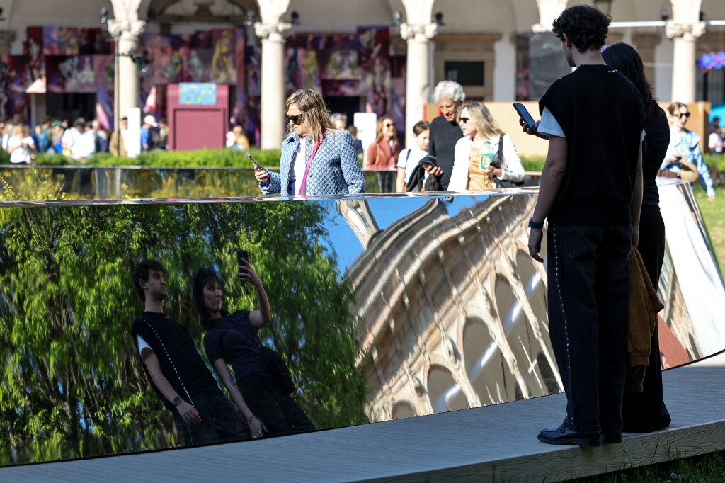 Torna Milano ArtWeek, la settimana dedicata all'arte