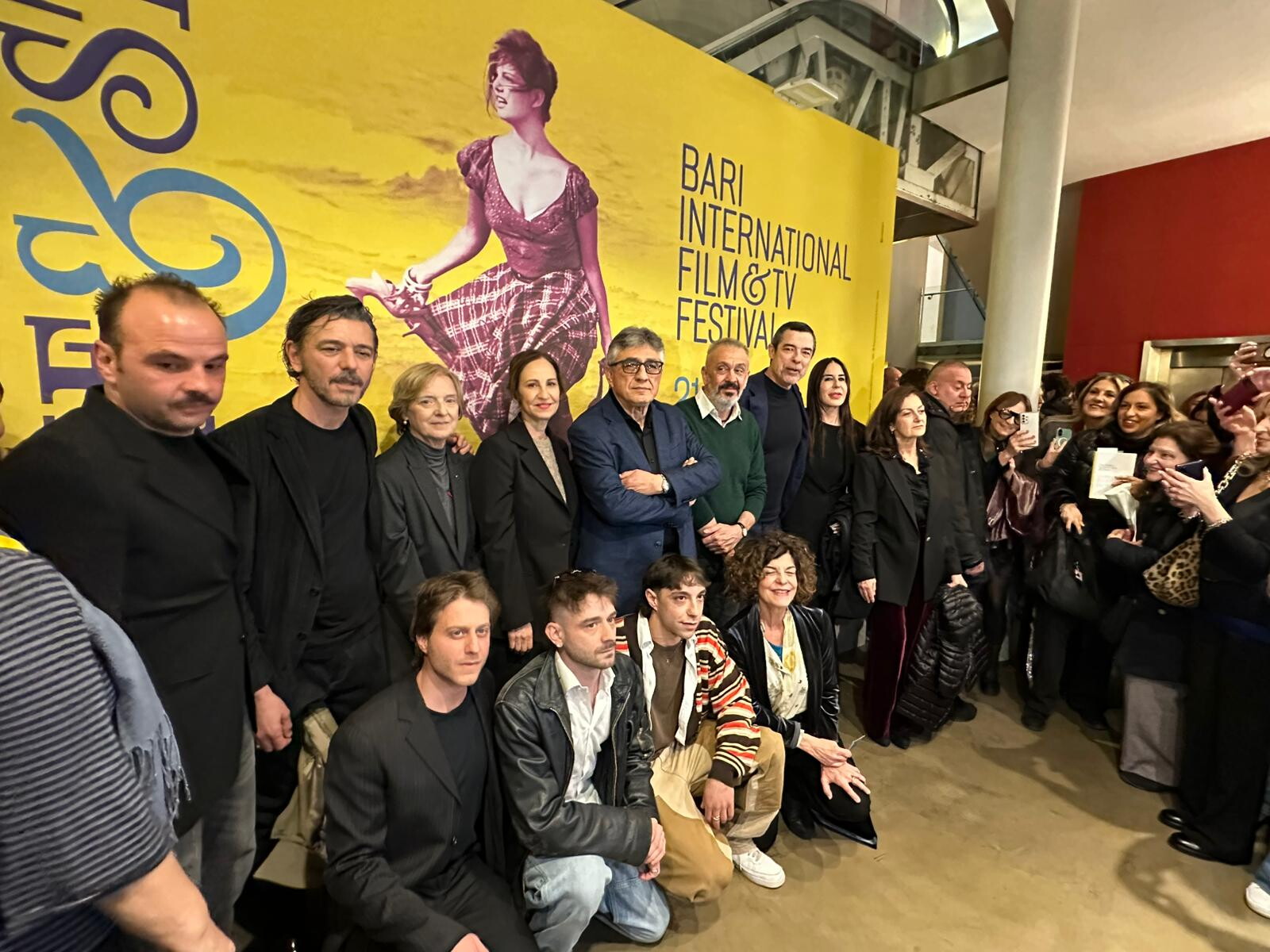 Gassmann: "Guerrieri è stata una sfida complessa"