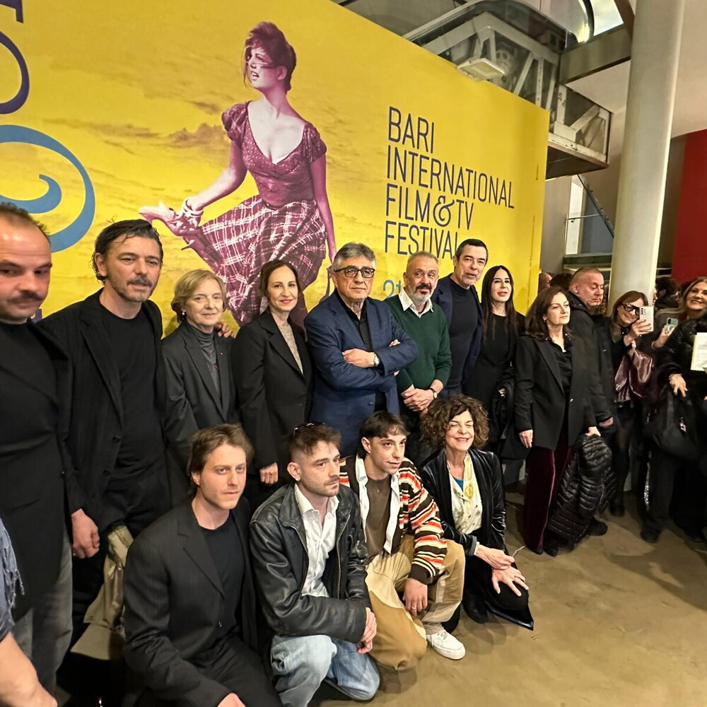 Gassmann: "Guerrieri was a complex challenge"