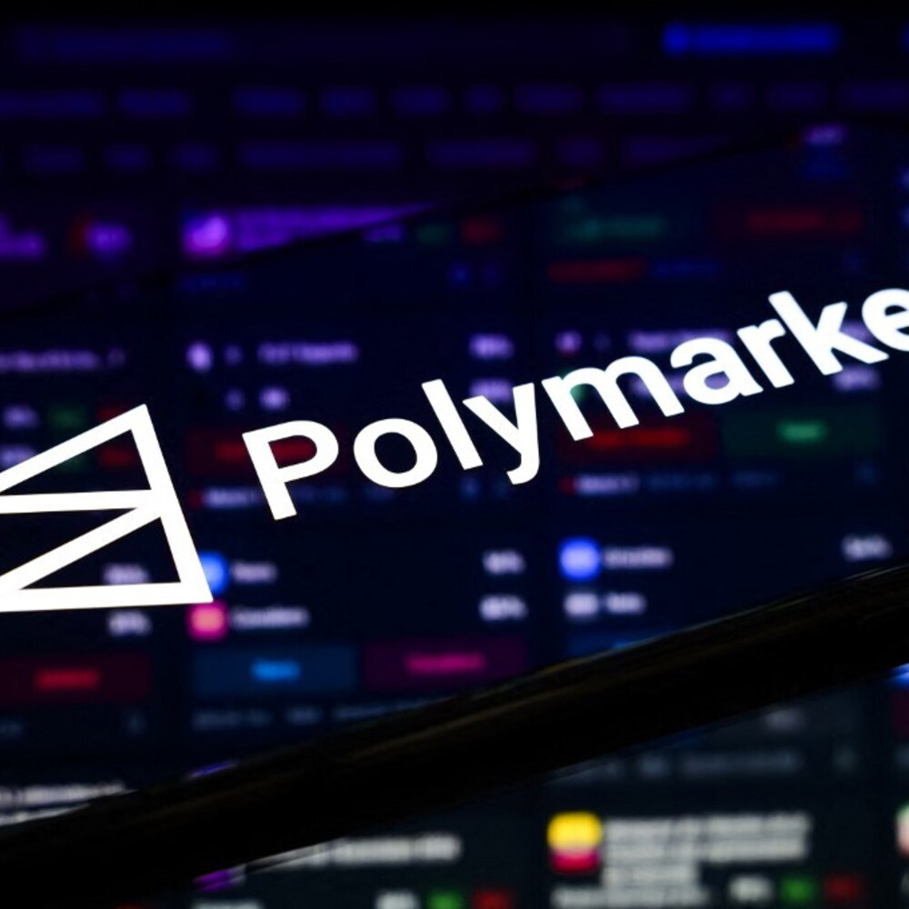 Someone is betting on the war in Iran. And he earns too much