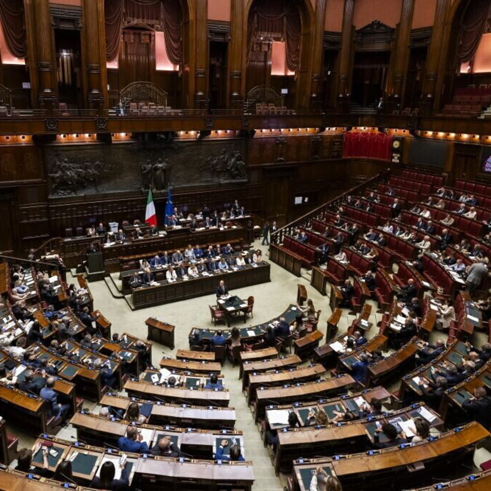 Electoral law, the reform process begins in the Chamber