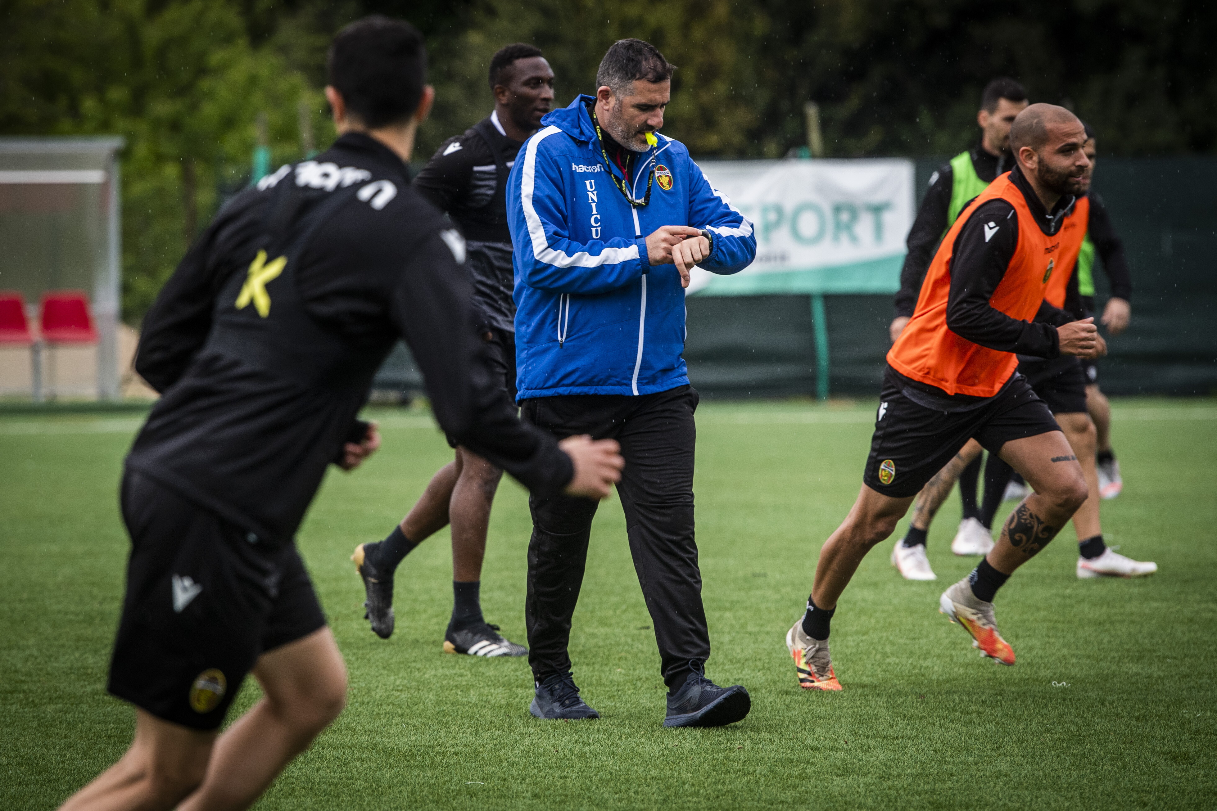 Il Tar boccia il progetto Stadio-clinica a Terni. Perquisita la Ternana calcio