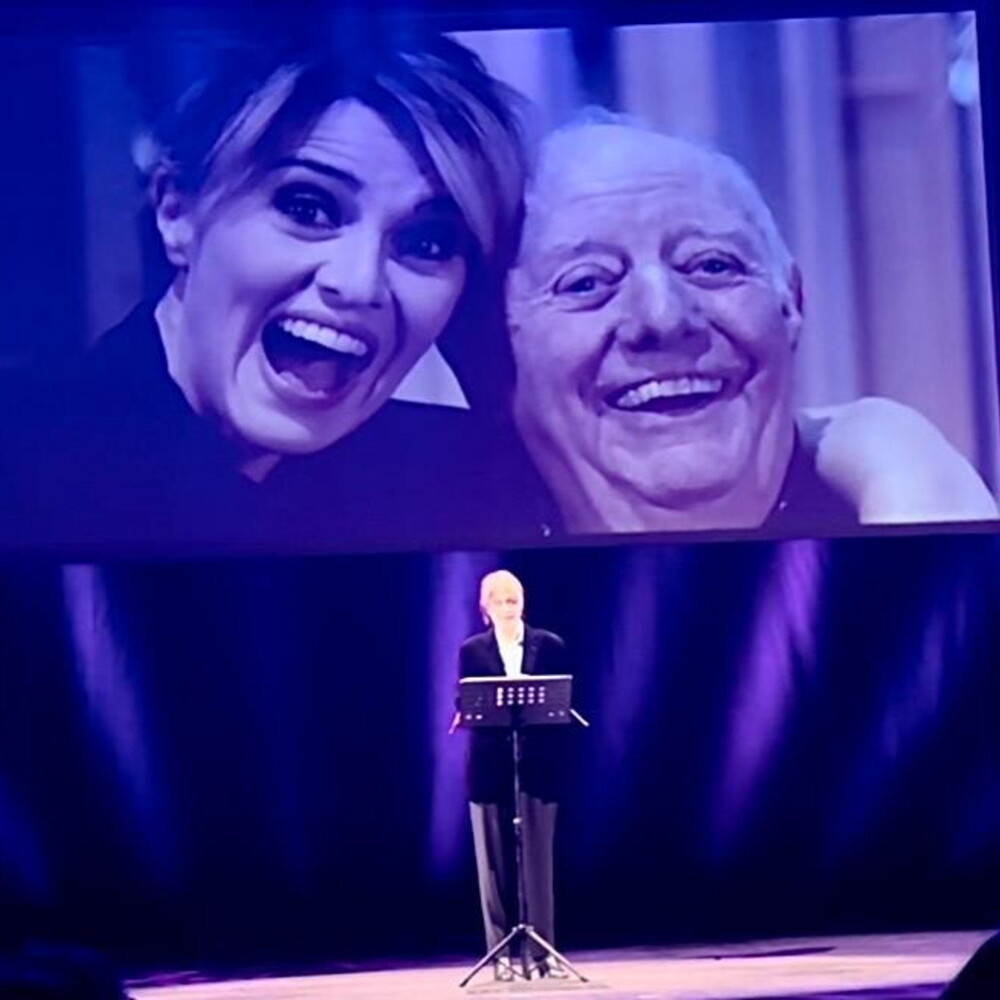 Cortellesi remembers Dario Fo and the "danger" to take themselves seriously