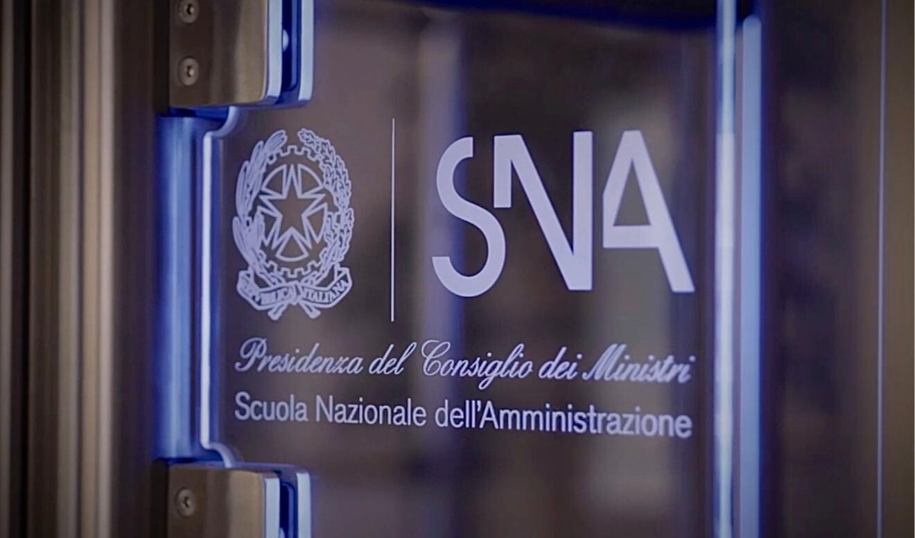 Pubblica Amministrazione, aperto il bando SNA 2026: selezione per 73 futuri dirigenti