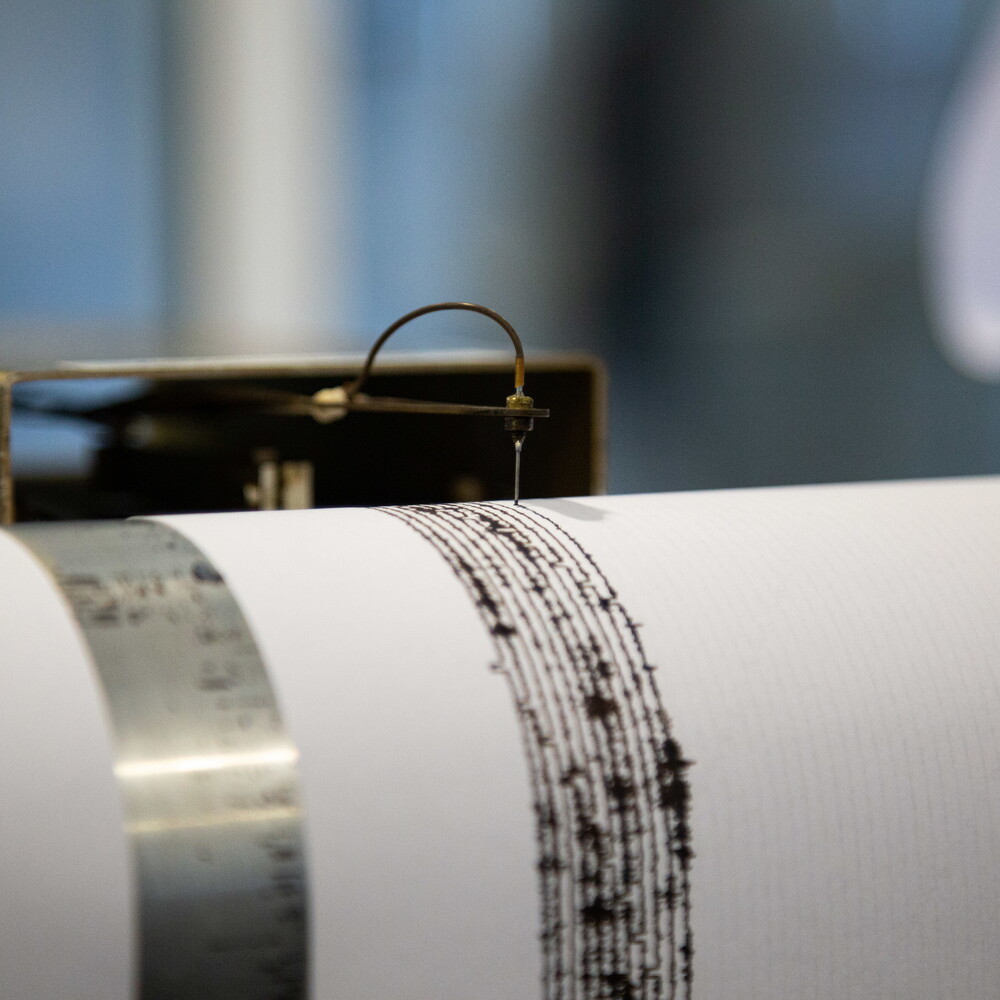 Terremoto nel Pistoiese: scossa di magnitudo di 4.1