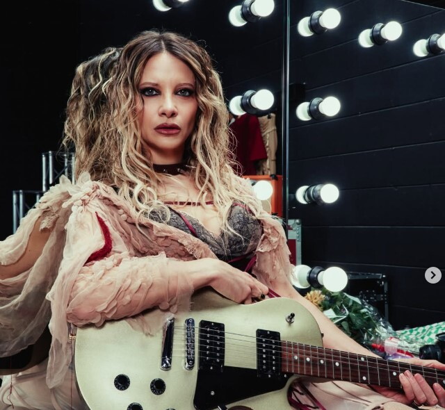 Lo stalker di Morgana Blue condannato a 15 mesi carcere