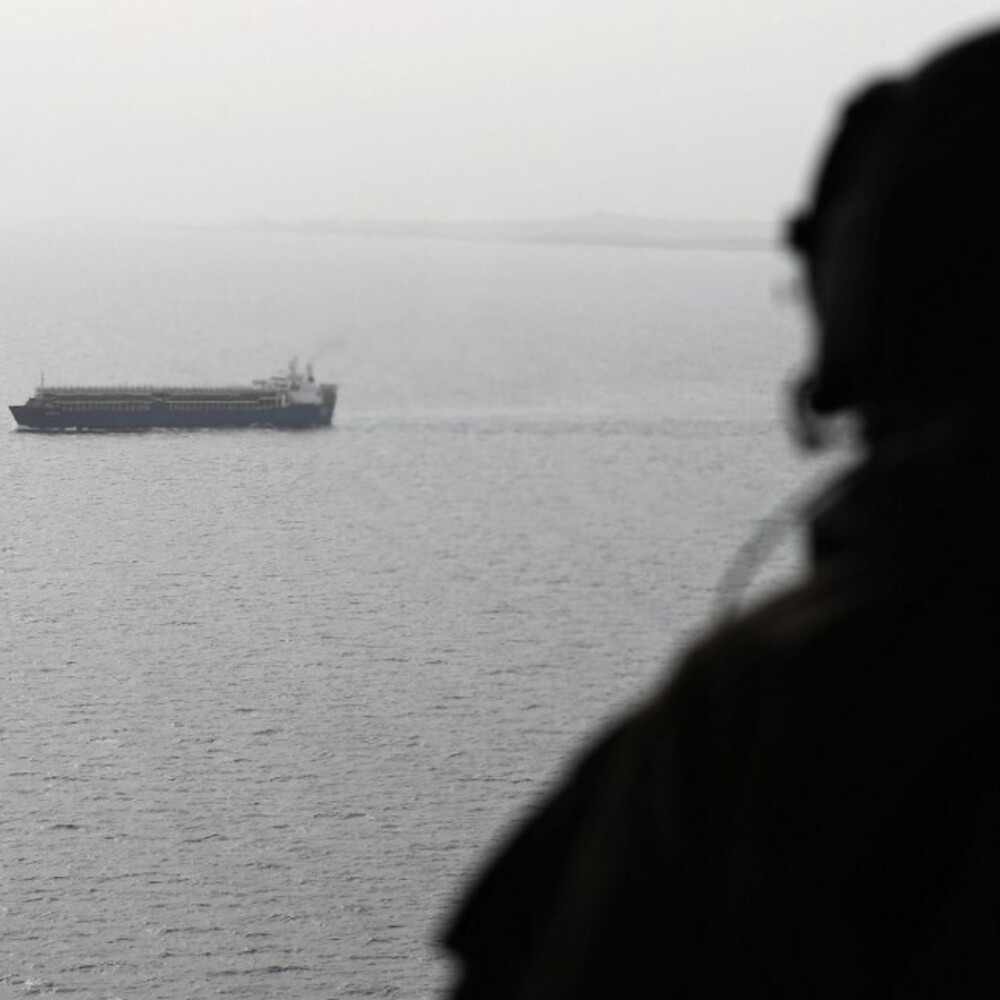 Iran, after Hormuz, eyes on Bab el-Mandeb