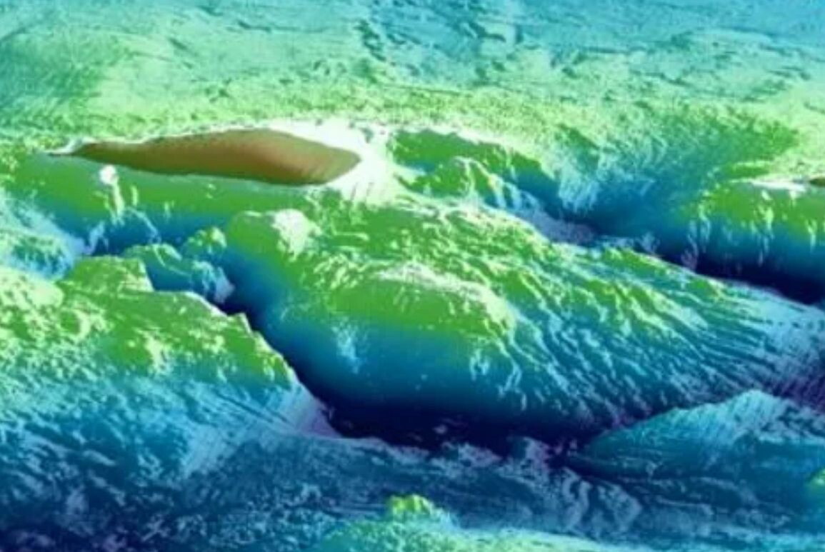 Il supervulcano giapponese si risveglia dopo 7.300 anni