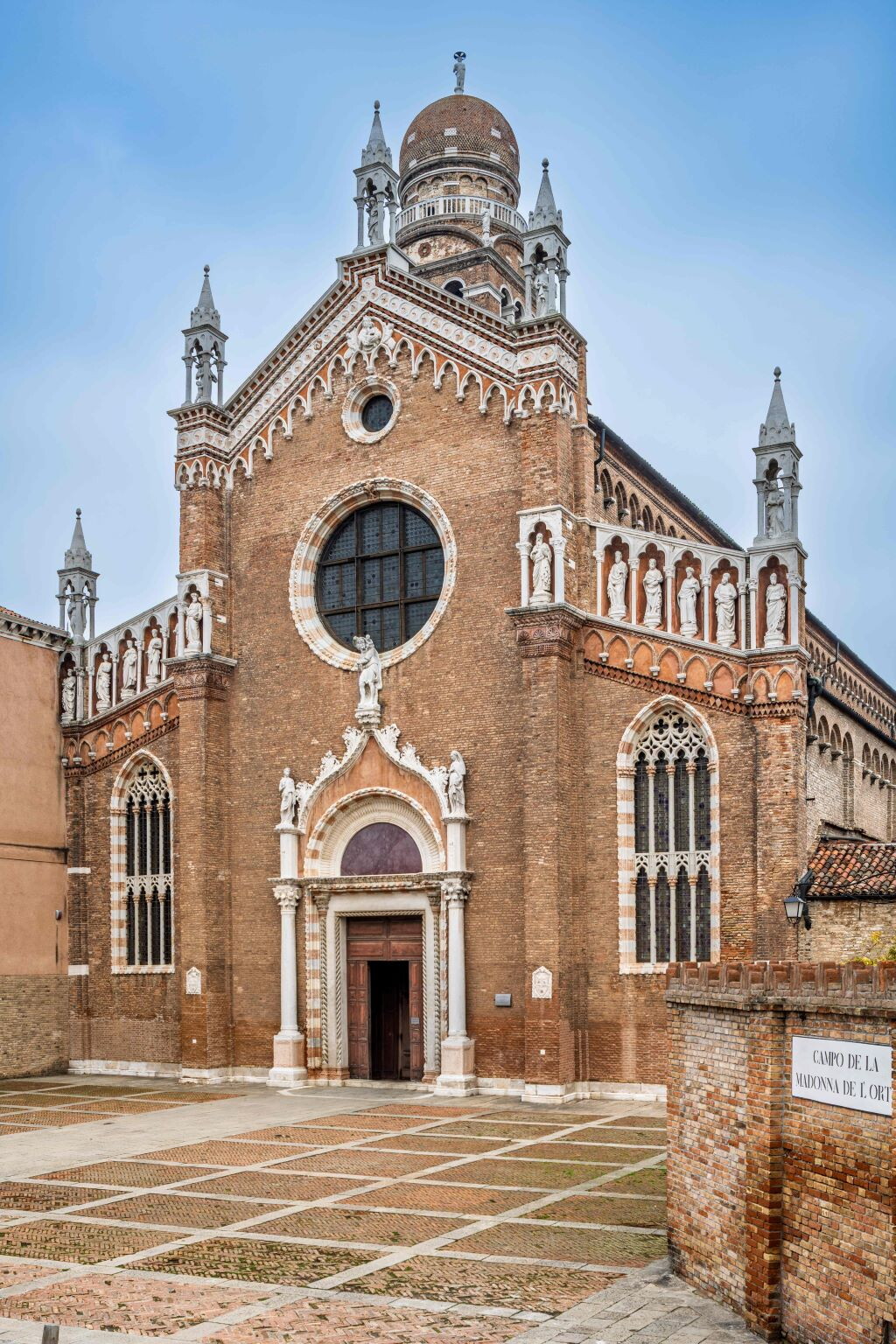 Furti d'arte, i 'colpi grossi' più famosi in Italia