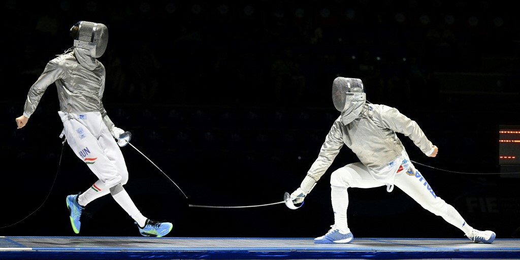 Scherma, l'Italia vince quattro medaglie in Coppa