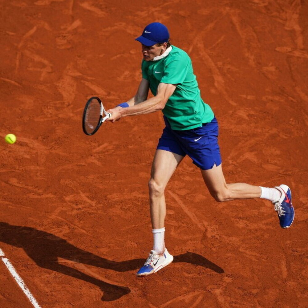 In Monte Carlo Sinner wants to take back the crown. Possible scenarios