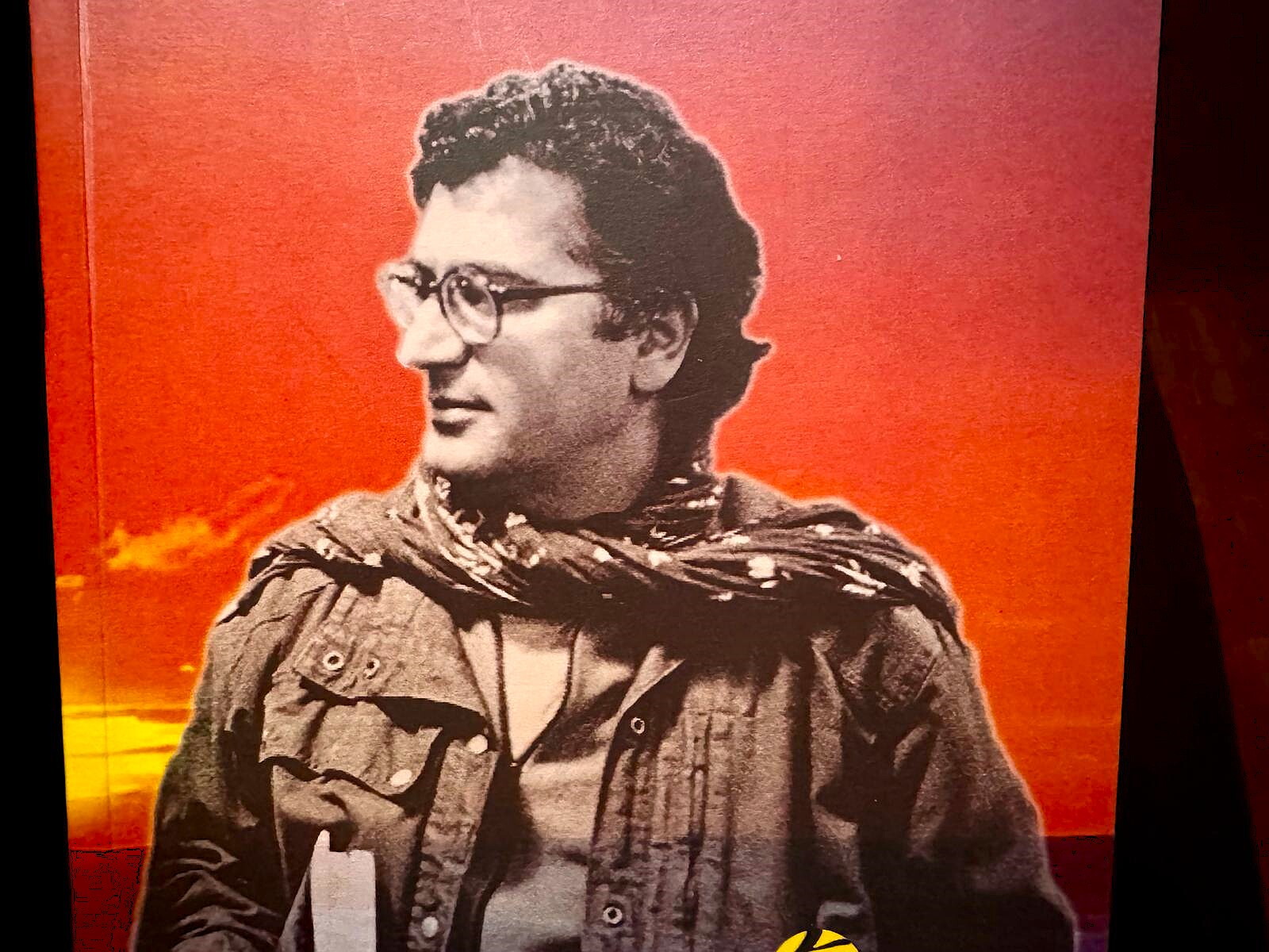 Trent'anni fa moriva Dario Bellezza, poeta consacrato da Pasolini