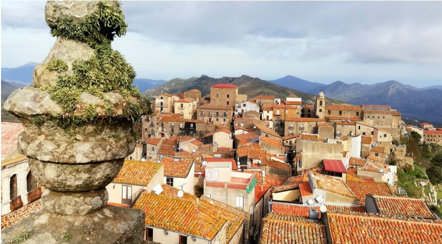 Sicilia: il borgo degli immortali nel cuore delle Madonie