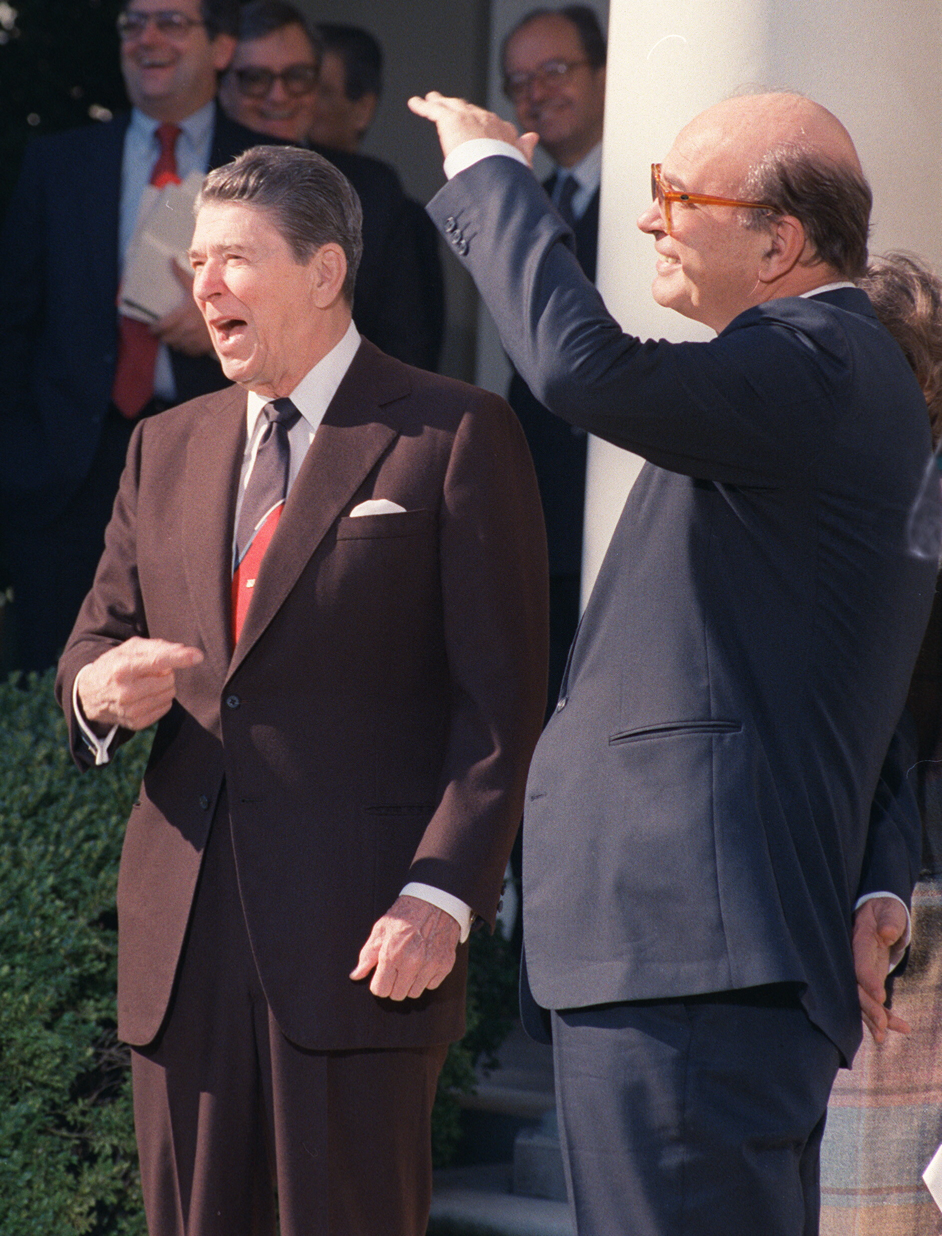 Sigonella, la 'portaerei Mediterraneo' del no di Craxi