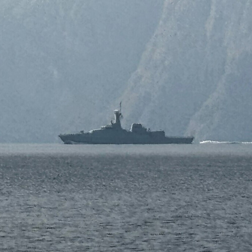 Trump: "Those who didn’t help us take the oil in Hormuz themselves"