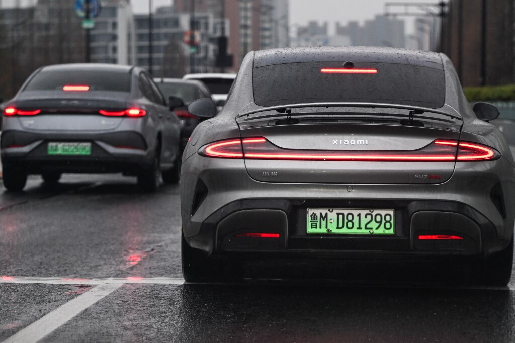 Ecco perché la Cina può sopravvivere senza Hormuz