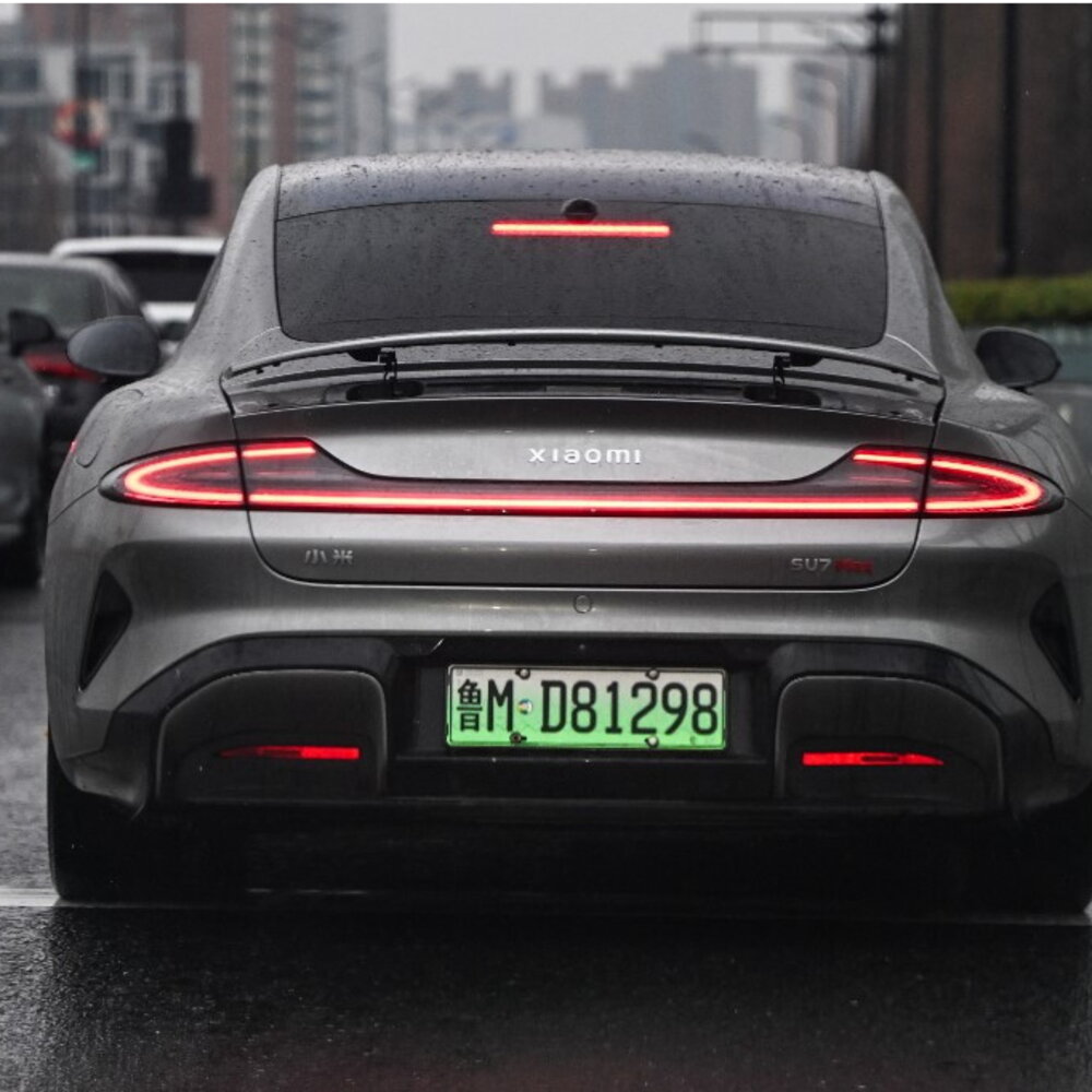 This is why China can survive without Hormuz