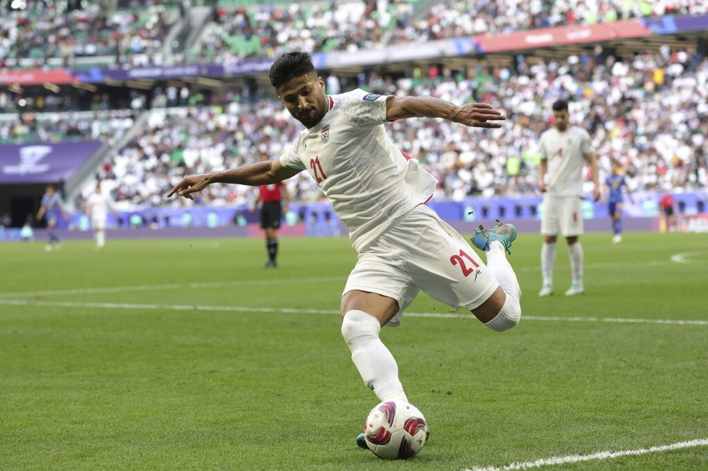 L’Iran conferma la partecipazione ai Mondiali 2026. Ripescaggio dell'Italia quasi impossibile