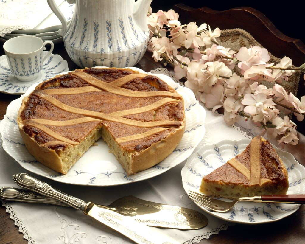 Dalla colomba alla pastiera: viaggio nei dolci di Pasqua