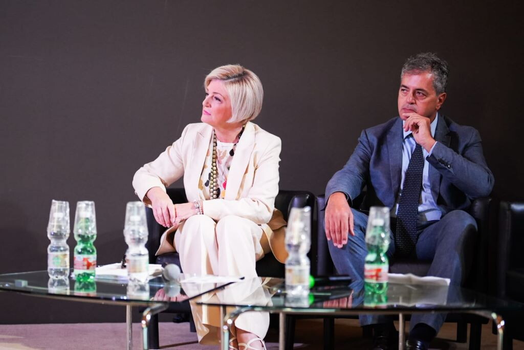 Vincenzo Caridi (ministero del Lavoro), l'IA orienta ma non sostituisce l'uomo