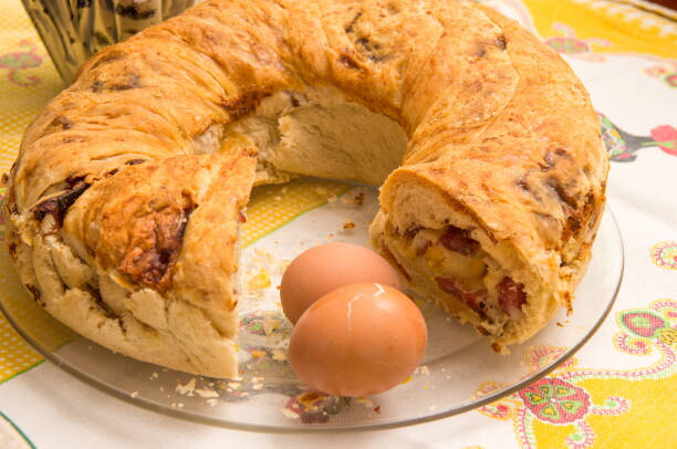 A Pasqua vita dura per i vegetariani. Il 're' della tavola resta sempre l'agnello