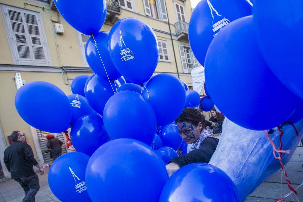 Giornata mondiale dell’autismo, in Italia 1 bambino su 77 nello spettro