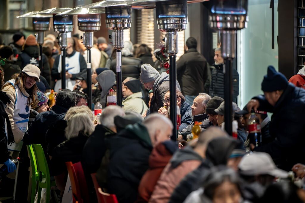 Istat: migliora il rischio povertà, ma aumenta la deprivazione