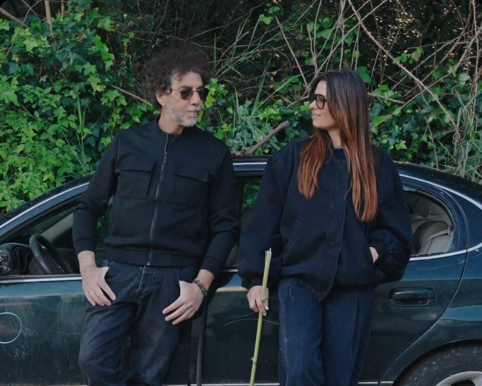 Max Gazzè presenta il nuovo album “L’ornamento delle cose secondarie”